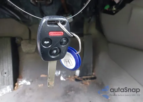 2008 Honda Civic Ex из США, поврежденный, VIN 1HGFA15838L082569